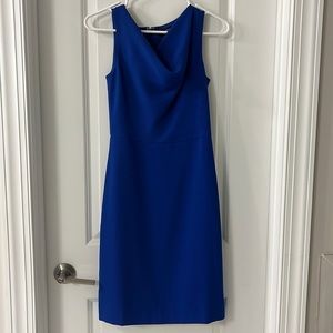 J. Crew dress